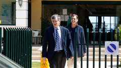 Οίκο ευγηρίας σε καραντίνα επισκέφθηκε ο Τσιόδρας - Τουλάχιστον 12 κρούσματα
