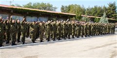 Κορονοϊός - Ένοπλες Δυνάμεις: Τον Ιούνιο θα μπει η ΕΣΣΟ του Μαΐου;