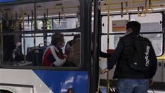 Στάση εργασίας στον ΟΑΣΘ την Δευτέρα - Εξαιρούνται γραμμές προς νοσοκομεία