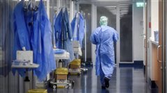 Κορονοϊός: Κατέληξε 53χρονος - 154 οι νεκροί