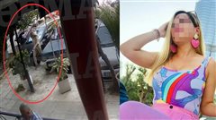 Σε 10.000 κλήσεις προσπαθεί να εντοπίσει η ΕΛΑΣ επικοινωνίες της γυναίκας με το βιτριόλι