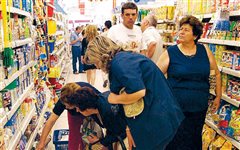 Κορονοϊός - Τι αλλάζει από Δευτέρα στα σούπερ μάρκετ