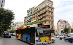  Έρχεται νέα γραμμή εξπρές λεωφορείων