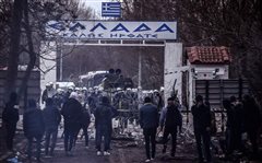Εισαγγελική παρέμβαση για ψευδές δημοσίευμα που αφορά τις Καστανιές