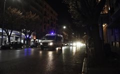 Θεσσαλονίκη: Νεκρή γυναίκα – Έπεσε από μπαλκόνι πολυκατοικίας