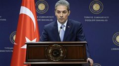 Τουρκία για Έλληνες: Τα ρατσιστικά κεφάλια ας θυμηθούν τι έπαθαν στο Αιγαίο!