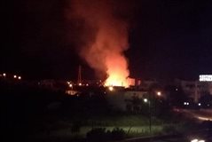 Θεσσαλονίκη: Καρκίνος στον αέρα από τις φωτιές σε ανεξέλεγκτους σκουπιδότοπους