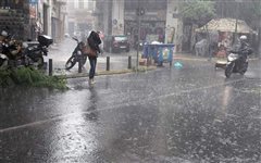 Τι να προσέξετε για να προστατευτείτε από την κακοκαιρία που έρχεται