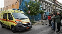 Κορονοϊός: Άρχισαν οι καταθέσεις στον εισαγγελέα για την κλινική 