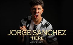 Νέος παίκτης για τον ΠΑΟΚ