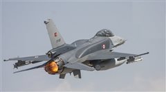 Αιγαίο: 38 παραβιάσεις από οπλισμένα τουρκικά F-16