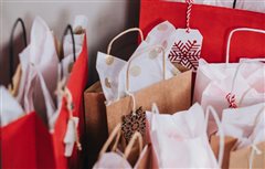 Εορταστικό ωράριο Χριστουγέννων 2025 Θεσσαλονίκη