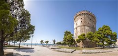 Δ. Θεσσαλονίκης: Μέτρα προστασίας λόγω των υψηλών θερμοκρασιών