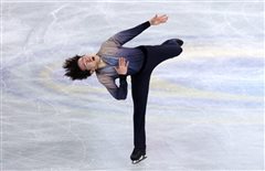 Το πρόγραμμα για τους Χειμερινούς Ολυμπιακούς Αγώνες