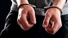Θεσσαλονίκη: Σύλληψη για εμπρησμό αυτοκινήτου