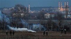 Έβρος: Δύο συλλήψεις και 1.646 αποτροπές εισόδου σε 24 ώρες