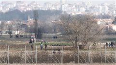 Έβρος: «Στοπ» σε 1.401 προσπάθειες εισόδου στη χώρα τελευταίο 24ωρο