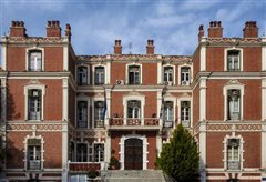 Eκτακτα μέτρα στις υπηρεσίες της Περιφέρειας Κεντρικής Μακεδονίας