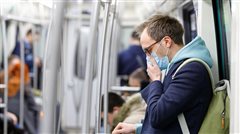 Ιχνηλατούν 4 «ορφανά» κρούσματα κορωνοϊού - Μείνετε σπίτι αν έχετε συμπτώματα