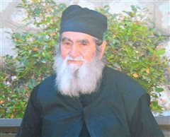 Καλαμαριά: Εκοιμήθη ο π. Κωνσταντίνος Μαρκάκης