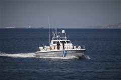 Χαλκιδική: Νεκρός 44χρονος που έκανε ψαροντούφεκο