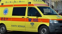 12χρονη Ιρανή θέλησε να αυτοκτονήσει στο hotspot Λουτρών Ν. Απολλωνίας