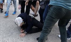 Αγρια επίθεση και ξύλο στον Μπουτάρη