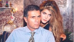 Από ηθοποιός, στα Ιεροσόλυμα: Η ξανθιά Ελληνίδα θεά των 90’s που εγκατέλειψε την  tv για το Πατριαρχείο