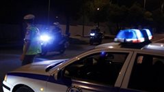 Θεσσαλονίκη: Μαχαίρωσαν 30χρονο στο κέντρο