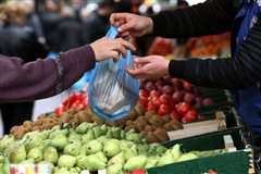 Καλαμαριά: Απευθείας διάθεση προϊόντων την Κυριακή