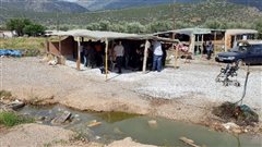 Σε κλίμα οργής η κηδεία της 13χρονης στην Άμφισσα
