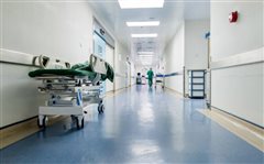 Θεσσαλονίκη: Χαροπαλεύει 29χρονη λεχώνα
