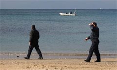 Πνιγμός 53χρονου στη Θάσο