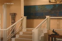 Πάνω από 8/10 εύγε: Μπορείς να αναγνωρίσεις τη σειρά από ένα μόνο δωμάτιο του σπιτιού της;