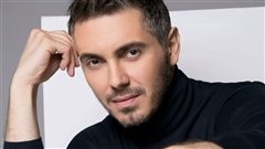 Ο Μιχάλης Χατζηγιάννης στο Θέατρο Δάσους