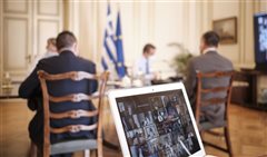 Μητσοτάκης για άρση περιορισμών: Ίσως πιο αργός αλλά και πιο ασφαλής ο δρόμος