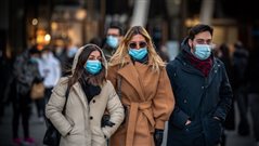 Σε 3 μήνες και στην Ελλάδα: Τα εξωπραγματικά νούμερα στα κρούσματα του Ισραήλ μετά τη χορήγηση της τρίτης δόσης