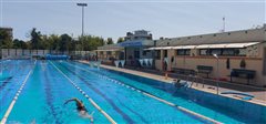 Κλειστό για όλους θα είναι το Δημοτικό Κολυμβητήριο Καλαμαριάς για τις ημέρες των εορτών