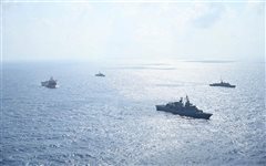 Χουλουσί Ακάρ: Επίλυση των διαφορών με την Ελλάδα μέσω διαλόγου