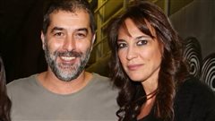 Βασίλης Μπισμπίκης – Κωνσταντίνα Μπεκιάρη: «1,5 χρόνο μετά δεν έχουν πάρει διαζύγιο, οι σχέσεις τους είναι…»