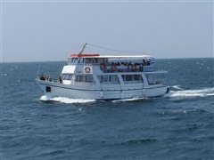 Και η Καλαμαριά στο κοινό μέτωπο 10 δήμων για θαλάσσια συγκοινωνία