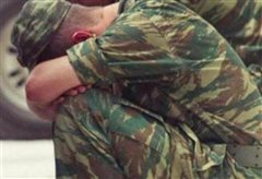 Η ανακοίνωση του ΓΕΣ για τον θάνατο του λοχαγού
