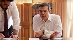 «Zoran do you know Prespes?» - Το σποτ του Τσίπρα για τη συμφωνία