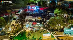 Thessaloniki Beer Festival 2023: Η 6η Γιορτή της Μπύρας στη ΔΕΘ – TIF Helexpo