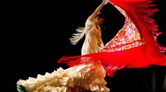 Συναυλία στο Guitart στην Ανατολική Θεσσαλονίκη “Δρόμοι της Ανδαλουσίας”