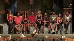 Survivor spoiler – ποιος φεύγει: Αυτή είναι απόφαση του κοινού για τον προτεινόμενο Γιώργο Κατσαούνη