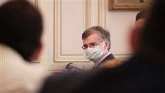 Η πρωτοφανής «κατρακύλα» του Σωτήρη Τσιόδρα
