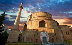 8 Φύλακες ζητά η Εφορεία Αρχαιοτήτων Θεσσαλονίκης
