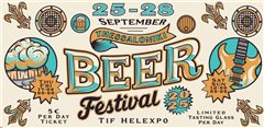 Thessaloniki Beer Festival 2025