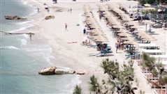 Τι γίνεται φέτος εκεί; Το νησί που το 90% των τουριστών το επέλεξε τελευταία στιγμή, δικαίωσε κάθε προσδοκία